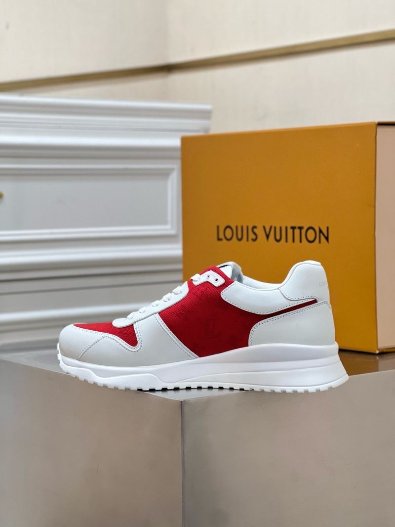 Louis Vuitton Run Away Sneaker